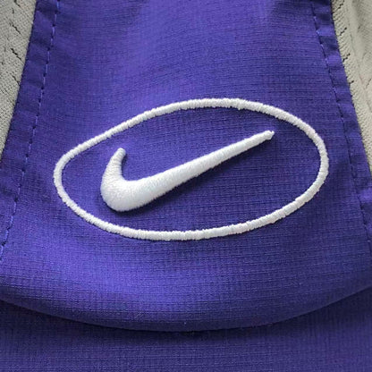 Supreme Nike Running Hat Purple