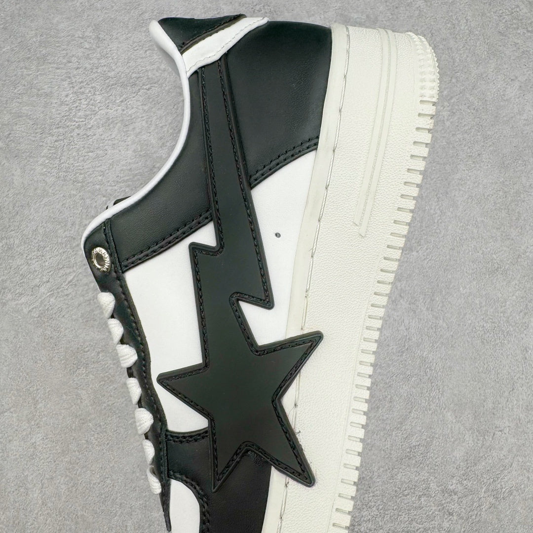 A Bathing Ape Bape Sta OS Black