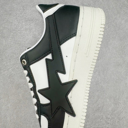 A Bathing Ape Bape Sta OS Black