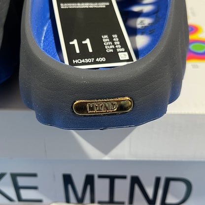 Nike Mind 001 Slide Blackened Blue Game Royal