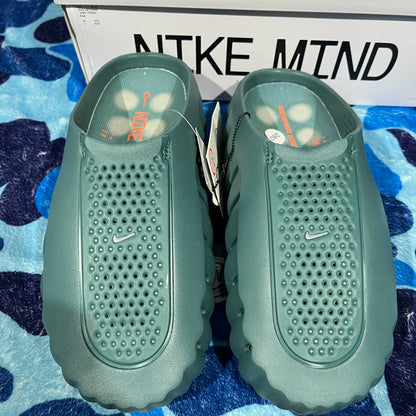 Nike Mind 001 Slide Mineral Slate