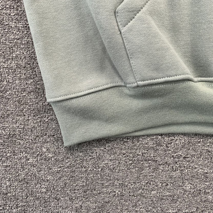 FEAR OF GOD ESSENTIALS HOODIE SYCAMORE