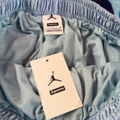 Short Supreme Jordan Celeste L