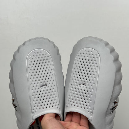 Nike Mind 001 Slide Nocta Grey