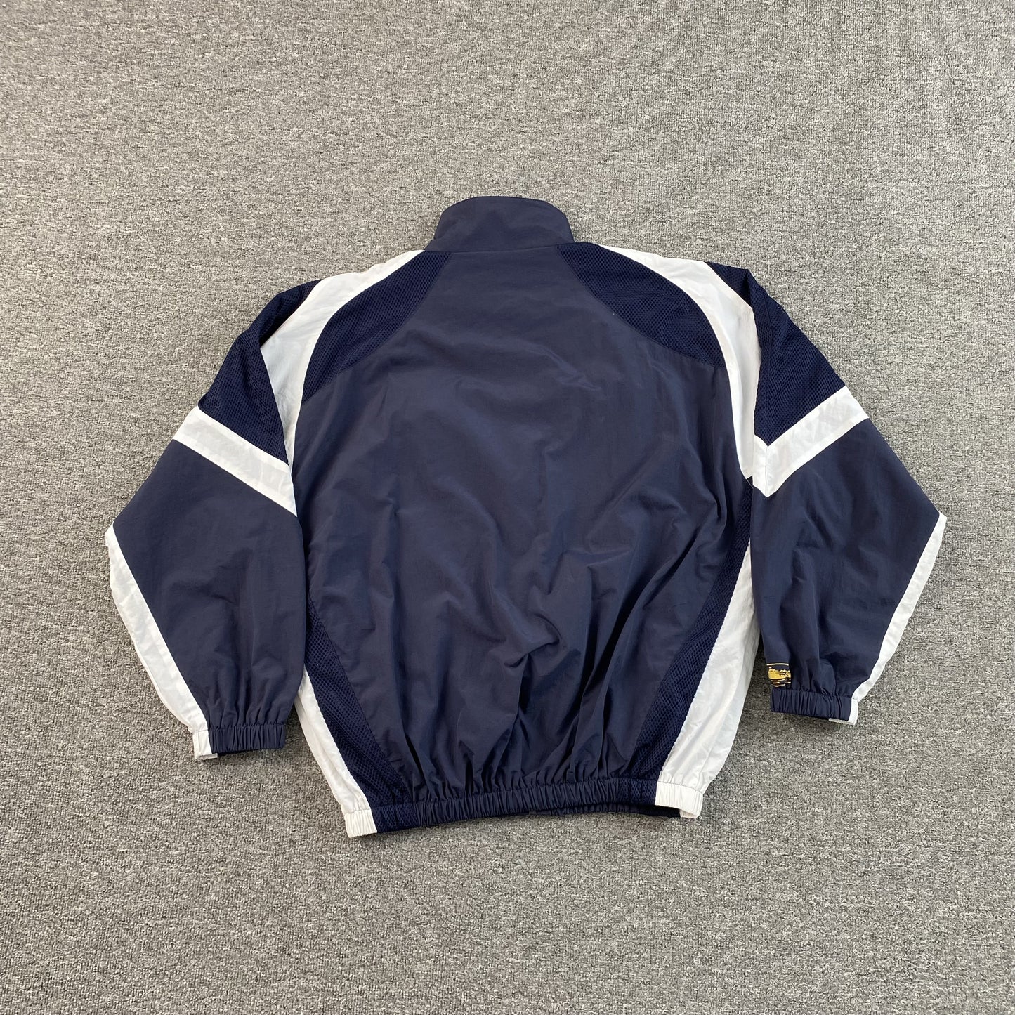 CORTEIZ FRANCAIS SHUKU JACKET NAVY