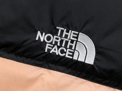 THE NORTH FACE 1996 RETRO NUPTSE VEST PINK