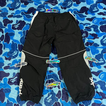Conjunto Supreme X Umbro Negro XL