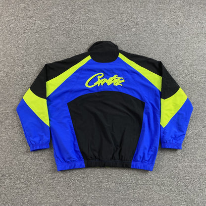 CORTEIZ VERTIGO SHUKU JACKET