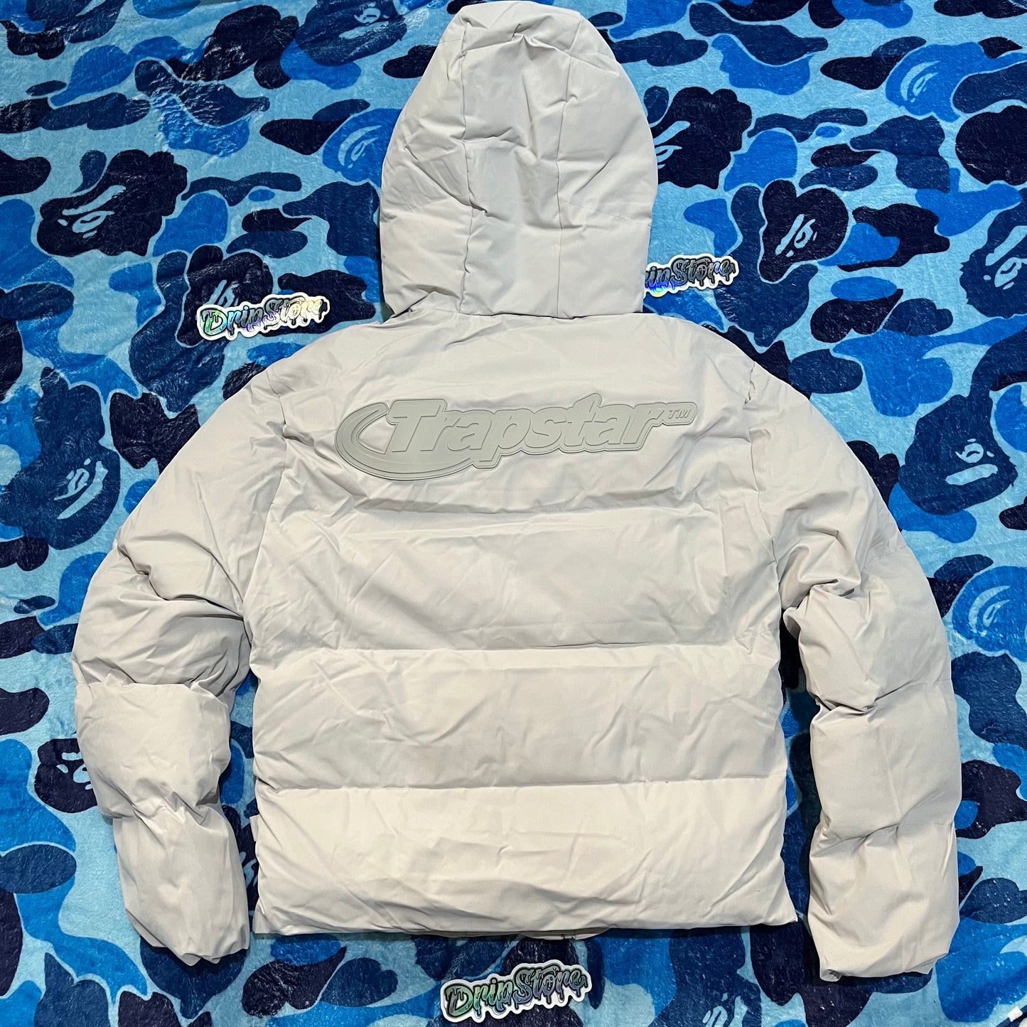 Puffer Trapstar Hyperdrive Technical M