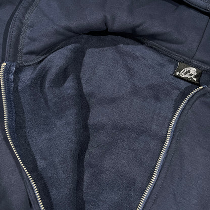 Campera Corteiz Island Navy L-XL