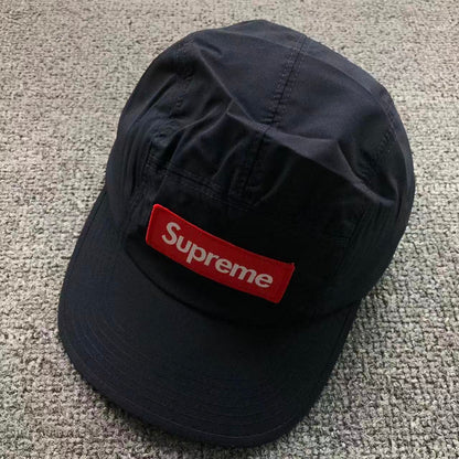 Supreme GORE-TEX Camp Cap Navy