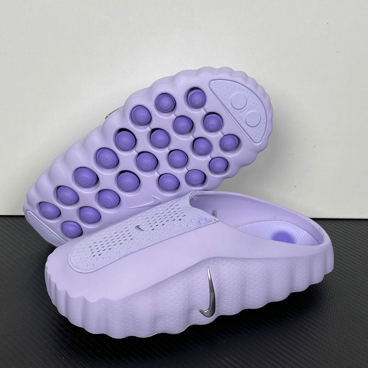 Nike Mind 001 Slide Palest Purple