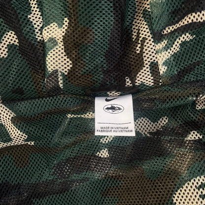 Campera Corteiz x Nike XL