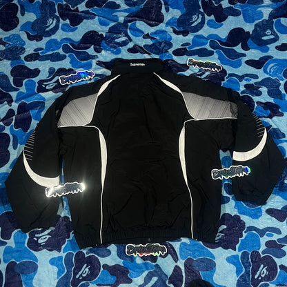 Conjunto Supreme X Umbro Negro XL