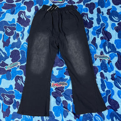 Pantalón Mixed Emotion Cupid Negro M