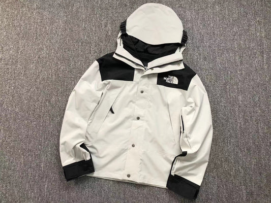 THE NORTH FACE 1990 MOUNTAIN JACKET GORETEX WHITE