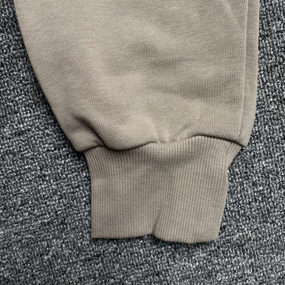 OFF WHITE VENUS CREWNECK TAN