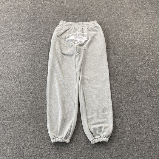 CORTEIZ ALCATRAZ SWEATPANT GREY