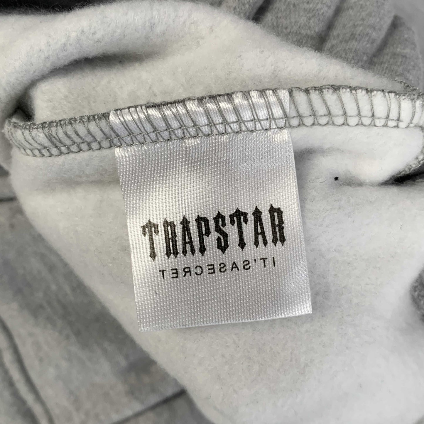 TRAPSTAR SHOOTERS TRACKSUIT GREY