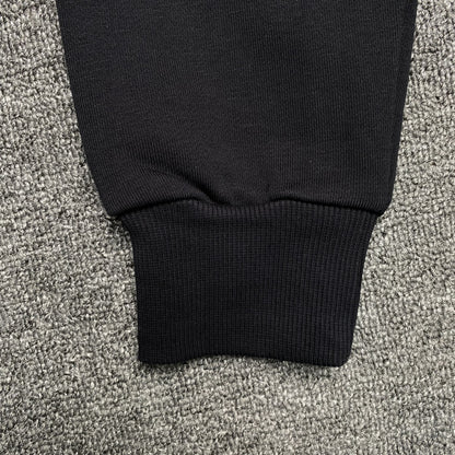 OFF WHITE VENUS CREWNECK BLACK