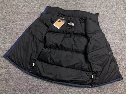 THE NORTH FACE 1996 RETRO NUPTSE VEST BLACK