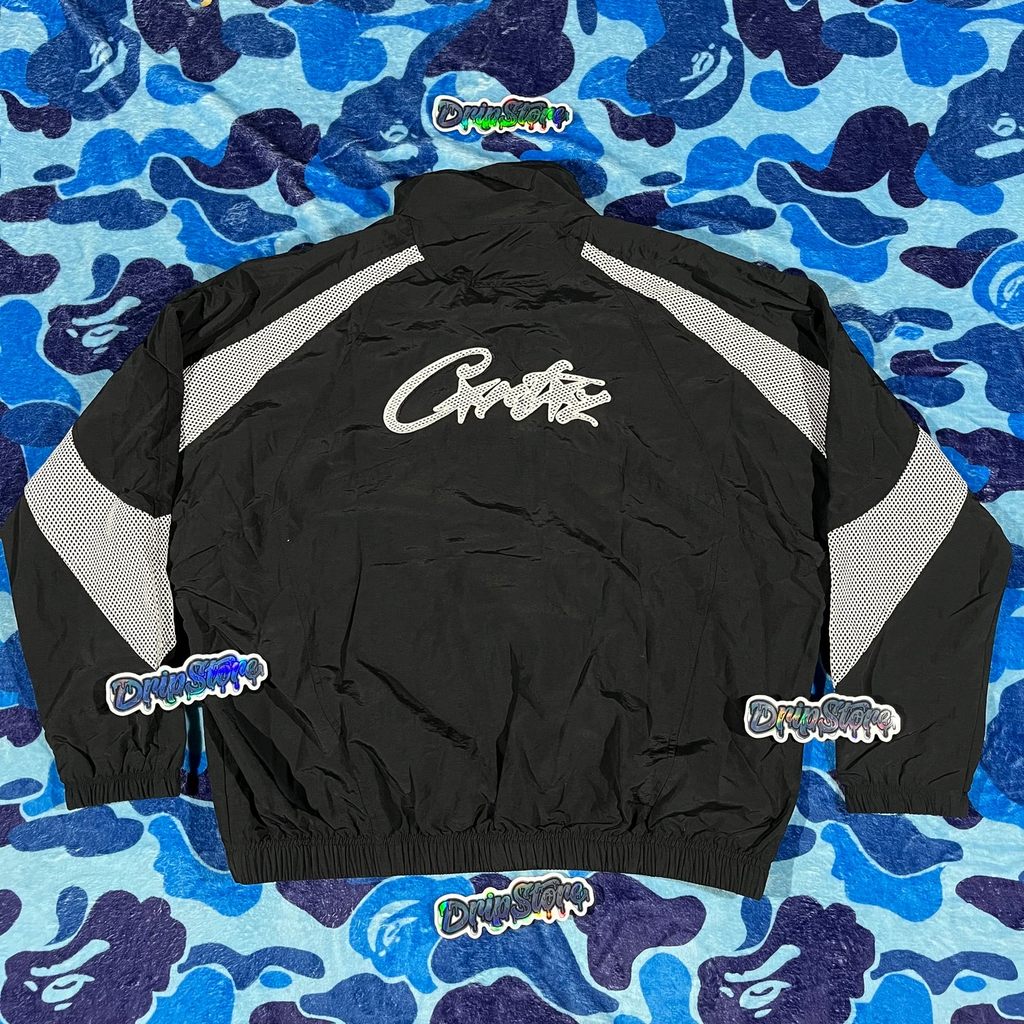 Campera Corteiz Shuku L