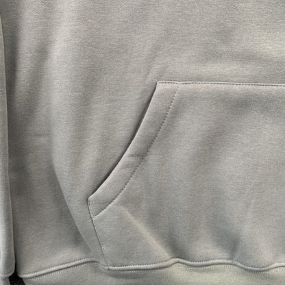 FEAR OF GOD ESSENTIALS HOODIE SYCAMORE