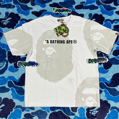 Remera Bape L