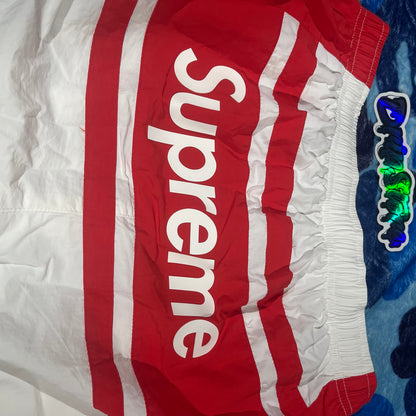 Conjunto Supreme X Ducati Blanco M