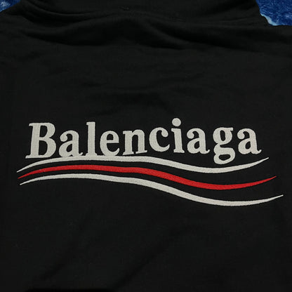 Buzo Balenciaga Bordado L