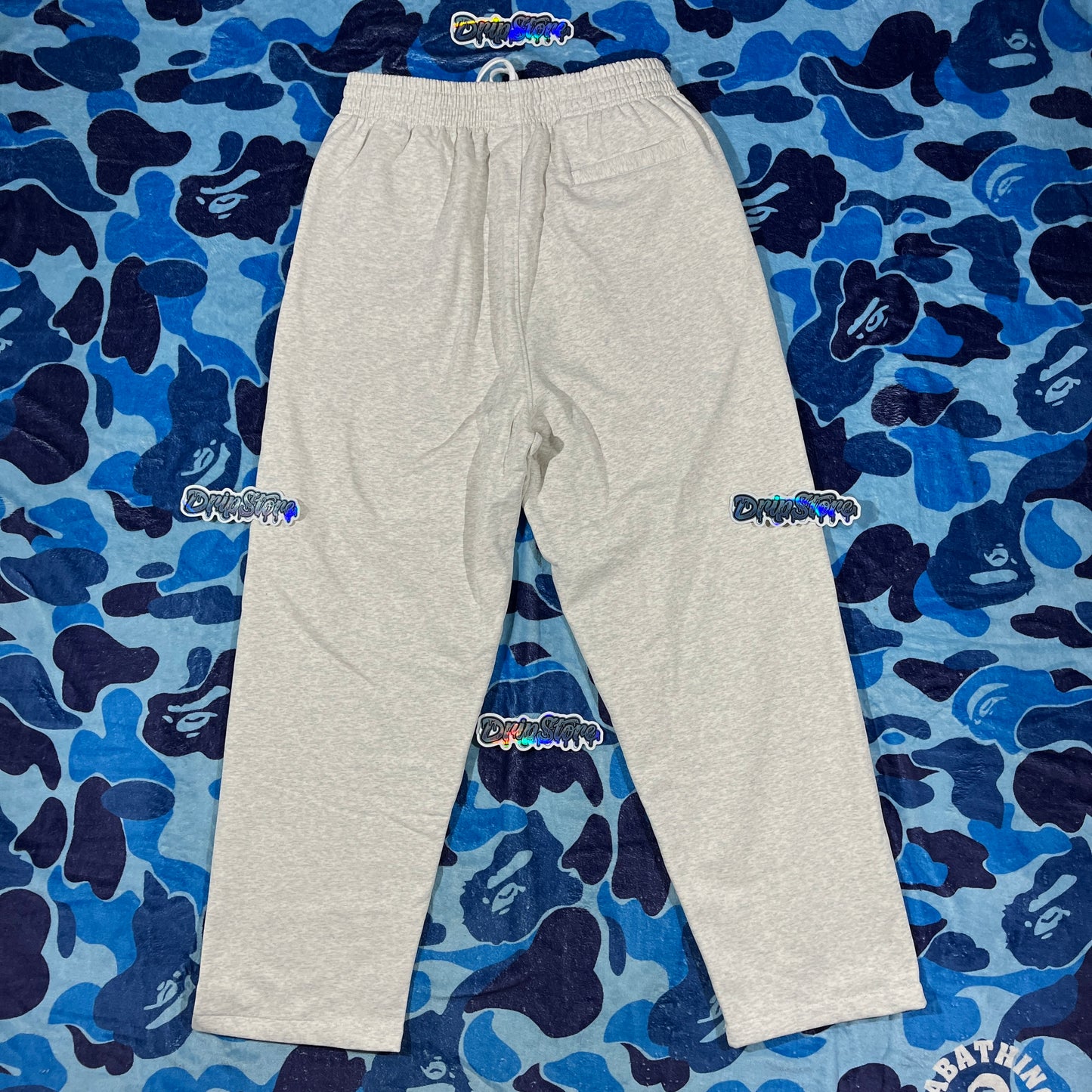 Pantalón Corteiz Colly Arch Gris XL