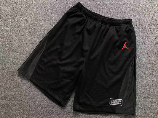Supreme Jordan Short Black