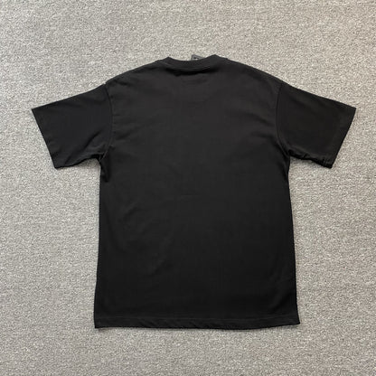 AMIRI MA BAR LOGO TEE BLACK