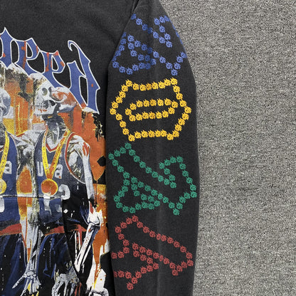 Godspeed Dream Team Hoodie Black