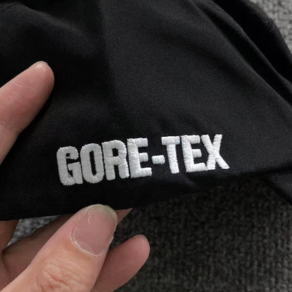 Supreme GORE-TEX Camp Cap Black