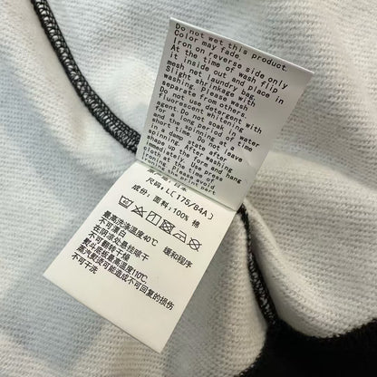 BAPE City Camo Tiger Shark Full Zip Hoodie White