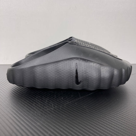 Nike Mind 001 Slide Triple Black