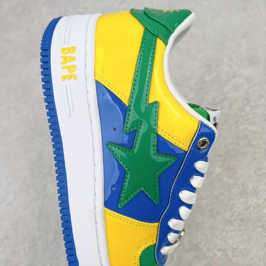 A Bathing Ape Bape Sta Brazil