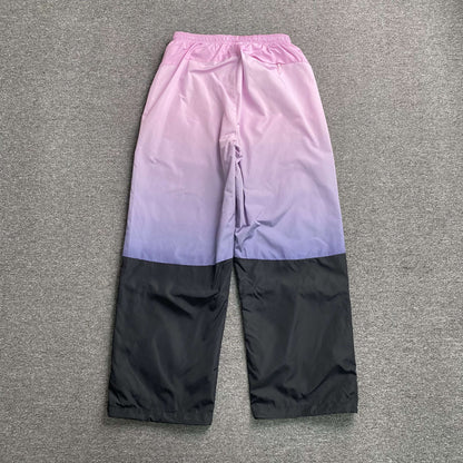 Supreme Umbro Gradient Track Pants Pink