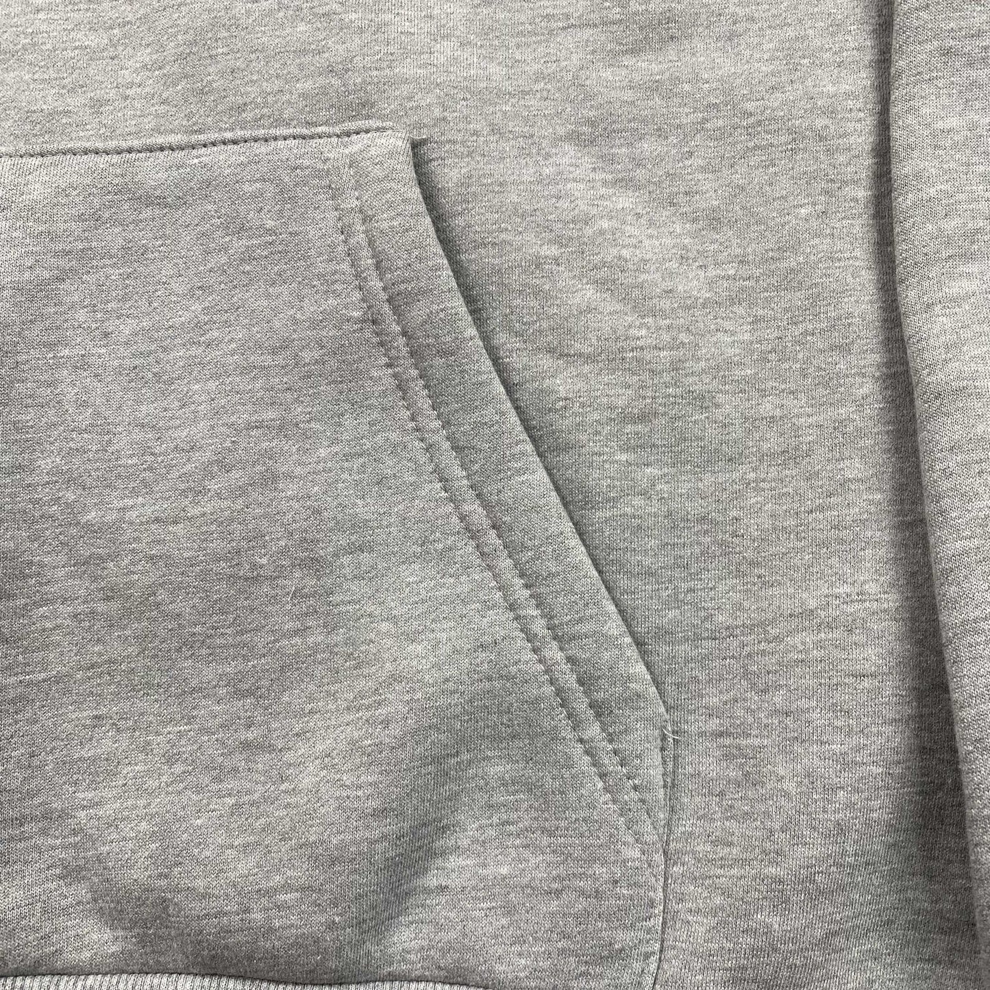 TRAPSTAR CHENILLE DECODED TRACKSUIT GREY CANDY