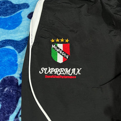 Conjunto Supreme X Umbro Negro XL