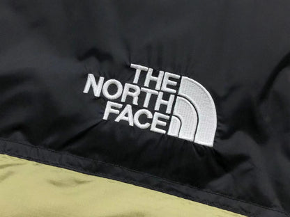 THE NORTH FACE 1996 RETRO NUPTSE VEST THYME