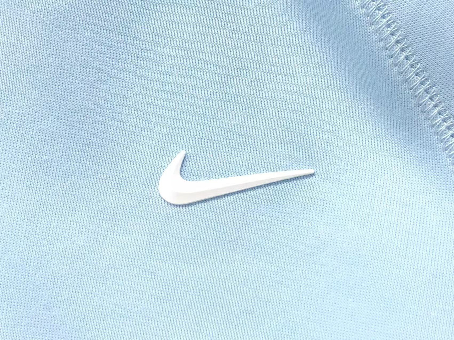 Nike X NOCTA Tech Fleece Tracksuit Blue