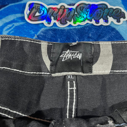 Short Bermuda Stussy XL