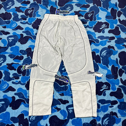 Pantalon Corteiz x Nike NRG Onyx Blanco L