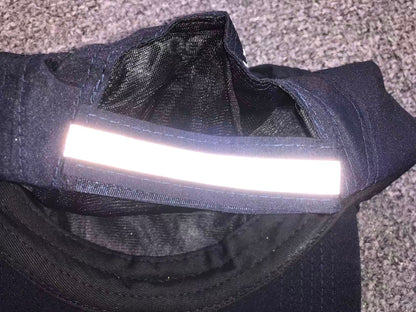 Supreme GORE-TEX Camp Cap Navy