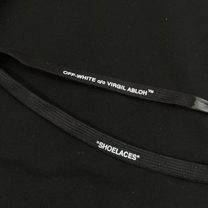 Buzo Off White XL