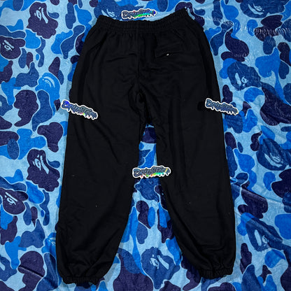 Pantalón Corteiz Alcatraz Negro XL