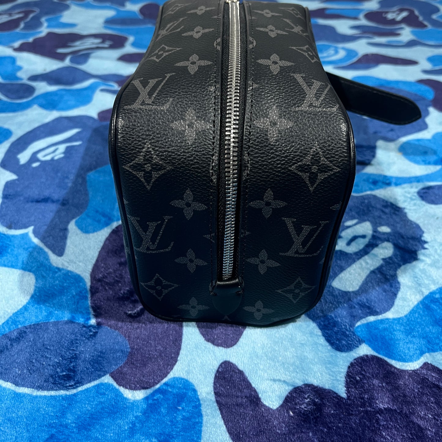 Neceser LV Monogram Monogram Negro