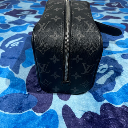 Neceser LV Monogram Monogram Negro